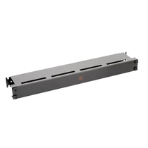 Nixon 24 port 48 mouth cable manager Nixon horizontal cable management Line ring N21221 1HU