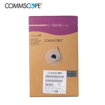 Original Ampa CS24 Ultra Five Category 6 Monitoring Twin Gangle Line UTP Non-shielded 1427071-6