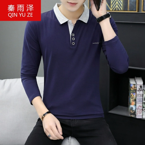 Термобелье, тонкий лонгслив, удерживающее тепло трендовое нижнее белье, осеннее