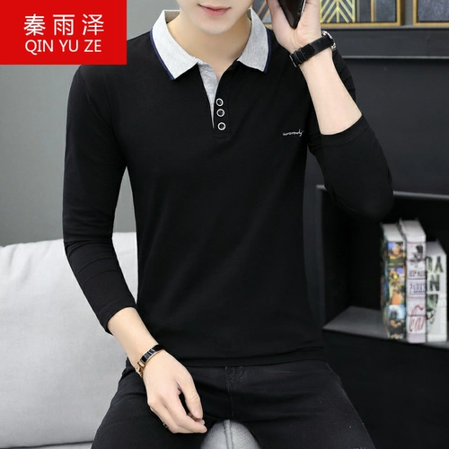 Термобелье, тонкий лонгслив, удерживающее тепло трендовое нижнее белье, осеннее