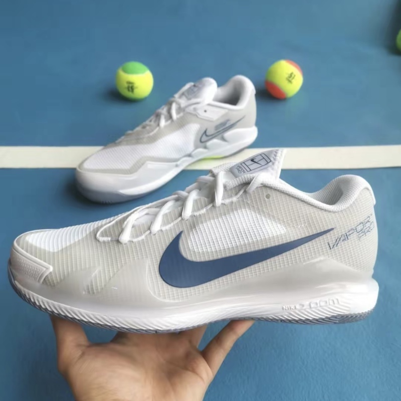 Nike Men's Shoes Zoom Vapor Pro Sports Comfortable Cushioning Tennis Shoes Cz0220 Nike Men's Shoes Zoom Vapor Pro Sports Comfortable Cushioning Tennis Shoes Cz0220