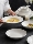 Высококачественный набор посуды sense of dishes бытовая новая простая посуда керамическая посуда миска для риса подарочный набор на новоселье 2025 mini 4