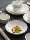 Высококачественный набор посуды sense of dishes бытовая новая простая посуда керамическая посуда миска для риса подарочный набор на новоселье 2025 mini 1