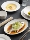 Высококачественный набор посуды sense of dishes бытовая новая простая посуда керамическая посуда миска для риса подарочный набор на новоселье 2025 mini 2