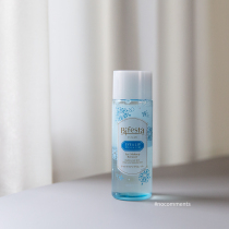 Too classic Japans Poetry Bifesta Comandine Water Oil Separation Eyelip Relief Makeup 145ml