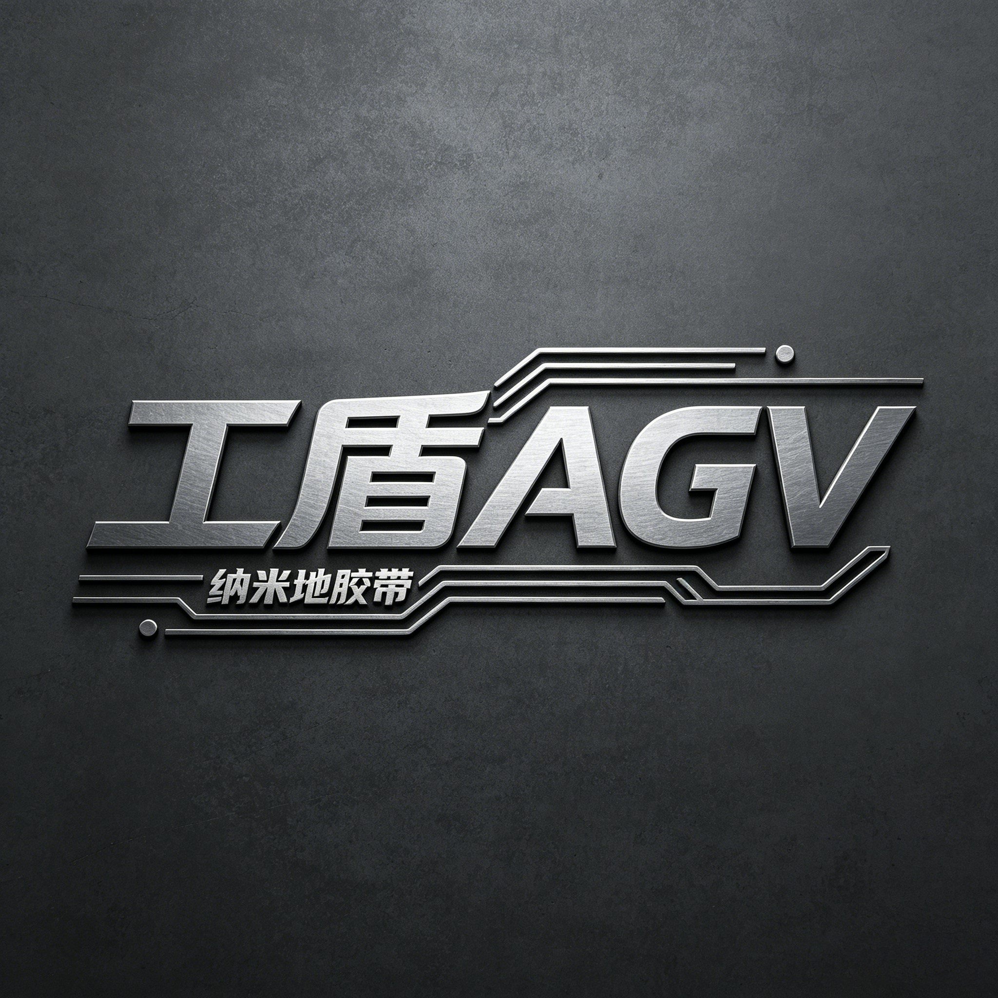 工盾纳米地胶带工厂店的LOGO