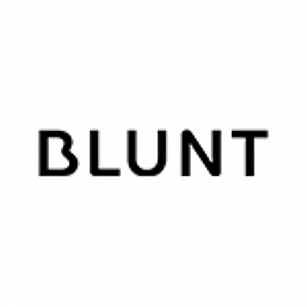 blunt旗舰店的LOGO