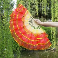 4 слоя красного