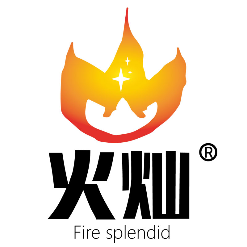 荆门市掇刀区火灿销售商行的LOGO