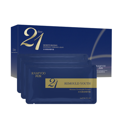 【丹友】21天极光晚安原液