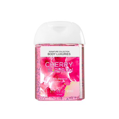 香氛免洗洗手液便携式29ml*3