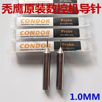 VVDI CNC machine probe 1 0mm Dolphin Panda CNC machine 1 0MM guide needle Vulture original guide needle