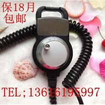 Single-axis control electronic handwheel CNC lathe handwheel CNC transformation external handwheel handheld box PLC*