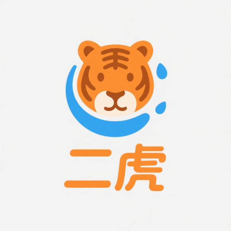 二虎日化工厂官方店