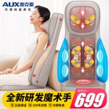 Дуб шейки матки