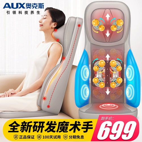 Дуб шейки матки