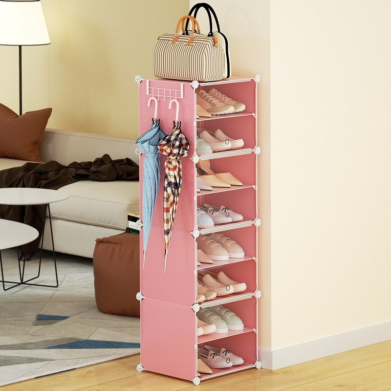 shoe box containing box transparent single loading aj basket ball shoes high heel shoe box deity drawer-type flip-type shoe rack