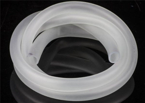 Aquarium Silicone Water Tank Filter Oxygenation Tube Submersible Pump Transparent Hose Bull Fascia Tube Soft Rubber Tube