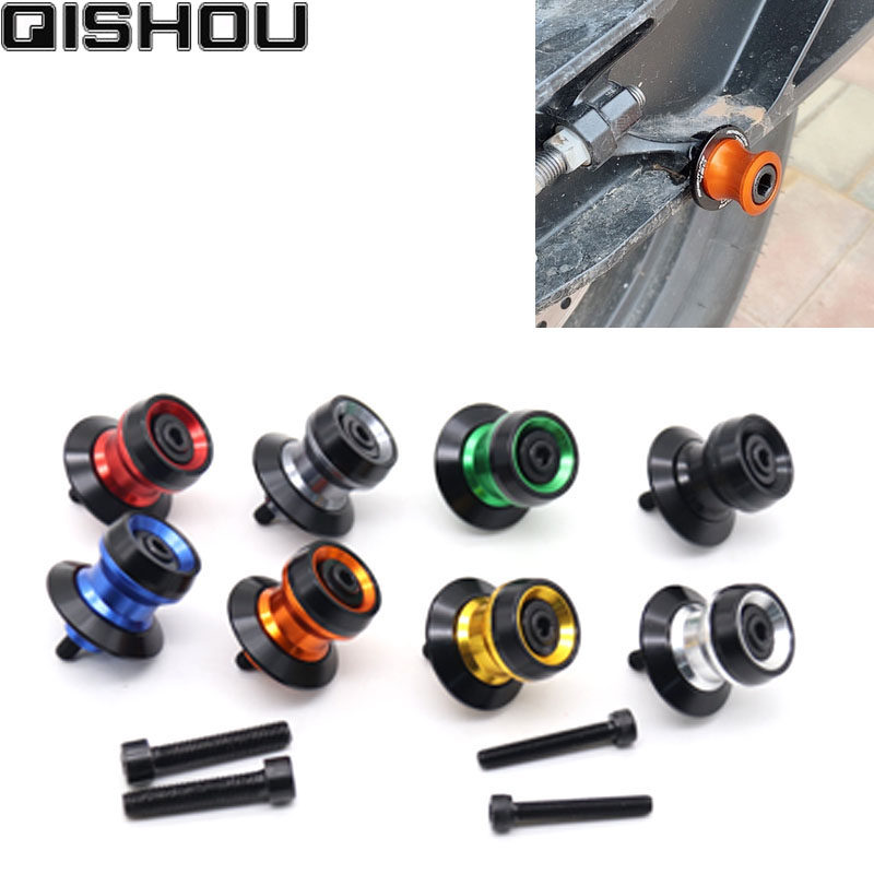 Suitable for Honda CBR600RR F5 CBR1000RR modified car screw car nail screw accessories