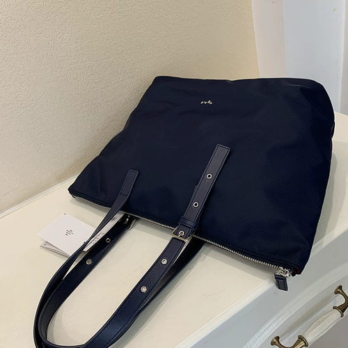 Нейлоновая вместительная и большая сумка на одно плечо для отдыха, водонепроницаемая сумка, сумка через плечо