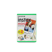 Polaroid mini7s Photo paper Polaroid mini90 camera mini film 3 inch white edge mini9 photo paper