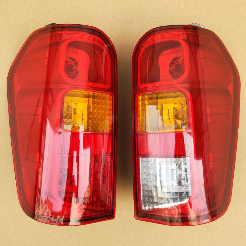 Wuling light 6388 rear tail light Wuling light 6388 6389 rear headlight brake light rear tail light assembly
