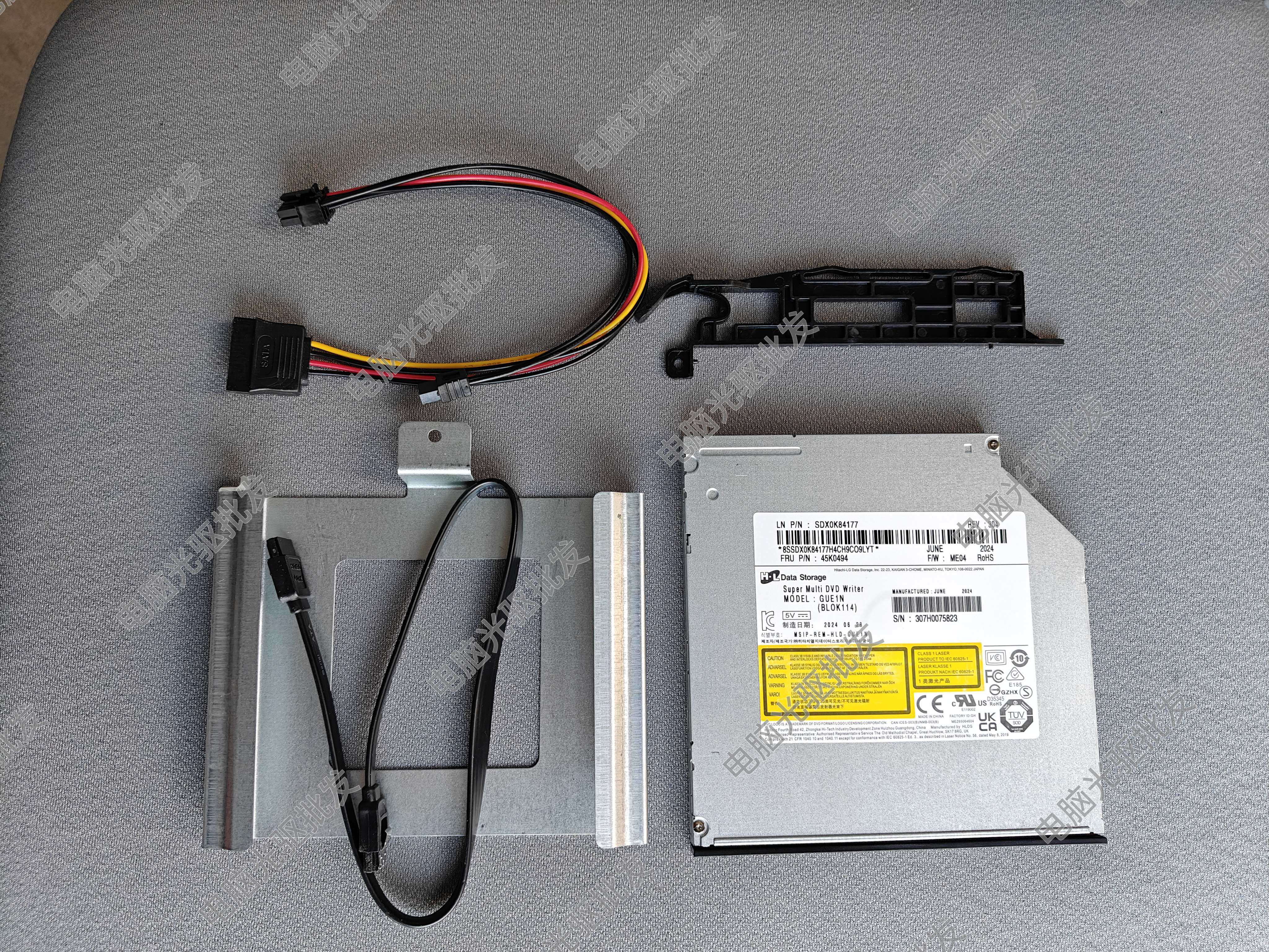 华为拆机DVD光驱刻录机，全新升级电脑必备 💻-光驱-淘宝好物网
