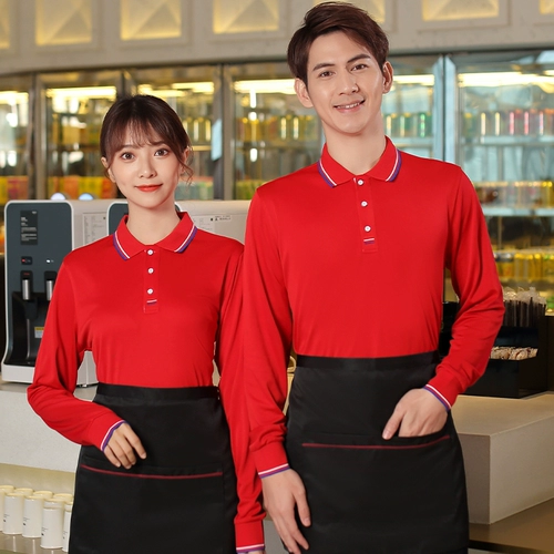 Элитная униформа, летняя футболка с коротким рукавом для работы, футболка polo, лонгслив, делается под заказ