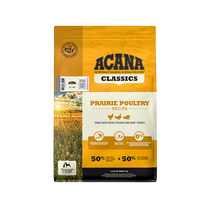 ACANA Grain-free all-stage prairie chicken formula dog food imported from the United States 6kg