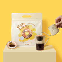 【买就送赠品】时萃挂耳咖啡*15包