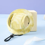 2023 Новые паточные шляпы для солнцезащитного крема прилив с собачьи шляпы, Шляпа Шиба Ину, защита и падение, регулируемый солнцезащитный крем для горшков