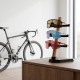 Solid Wood Glasses Storage Rack, Cycling Sunglasses, Sunglasses Introduction, Storage Rack