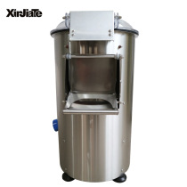 Multifunctional fully automatic commercial potato cleaning machine Potato Peeling Machine Potato Peeling Machine