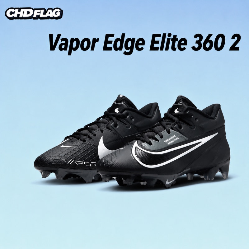 Nike American Football Shoes Nike Vapor Edge Elite 360 2 Flag Football Shoes in Stock