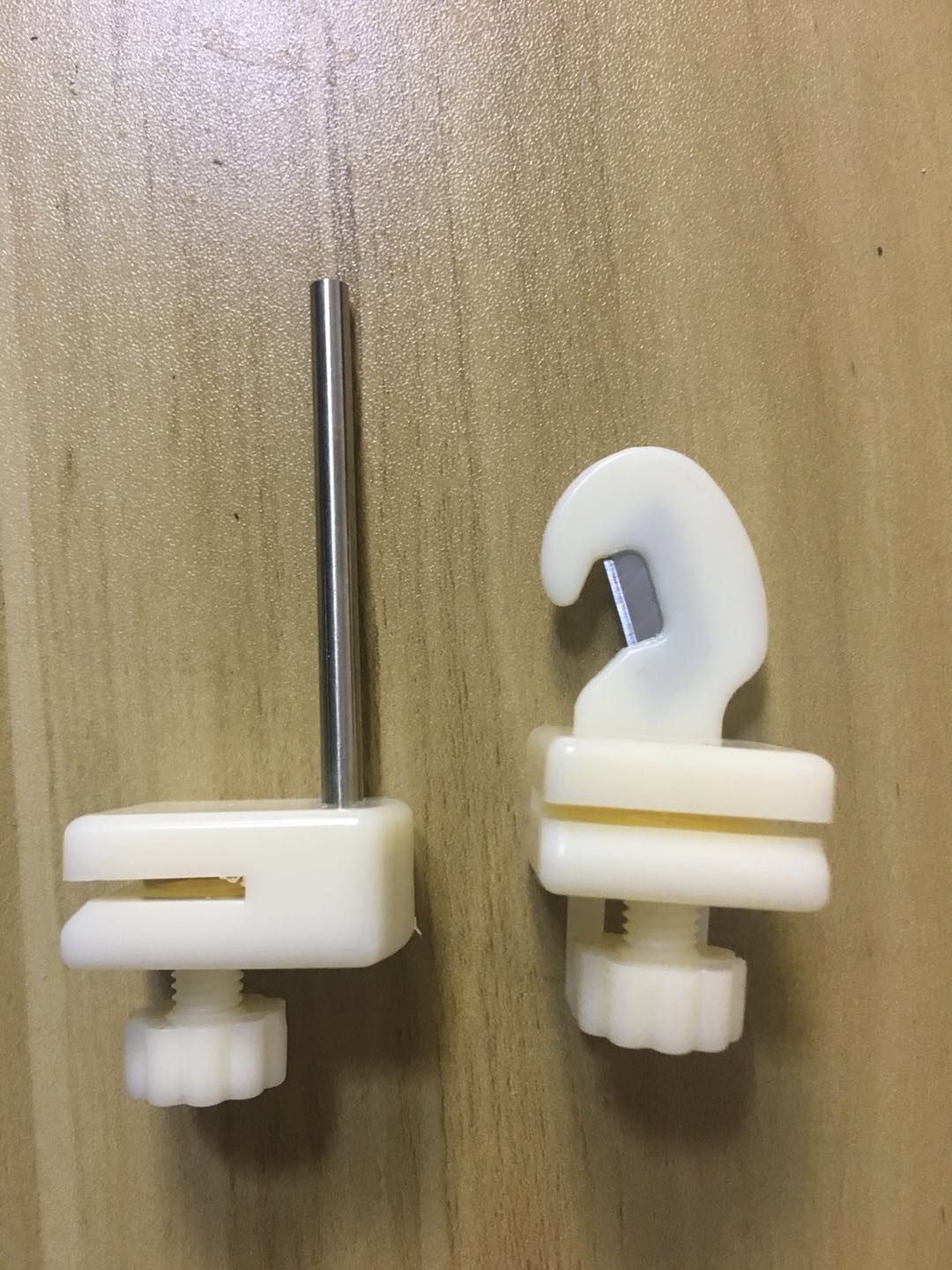 Zongzi cutting knife replacement thread removal safety knife special blade clamp basin can fix the desktop business tools