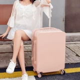 Брендовый чемодан, маленькая трендовая коробка для путешествий, популярно в интернете, 20 дюймов