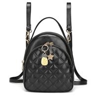 Черные большие бретели