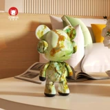 [Официальный аутентичный] украшения с изображением медведя Дин Донг, товары для дома, гостиная, ТВ-шкаф, винный шкаф, элитный подарок на новоселье Interstellar