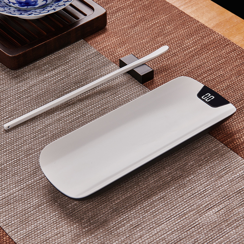 High Precision Mini Tea Libra Precision Tea Road Tea called Electronic Tea, Special Kscales for Tea Calorie Tea Mini Pu-erh