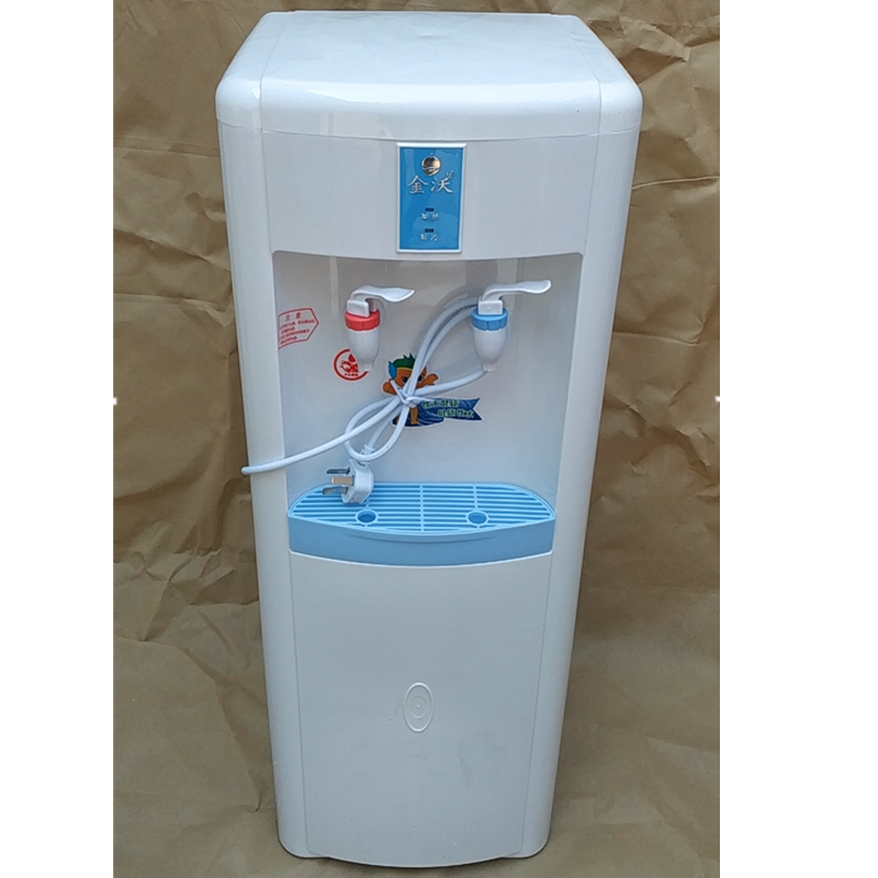 Vertical pipeline machine Domestic tap water hot and cold filter Water purifier ultrafiltration straight drinking All water dispenser filter