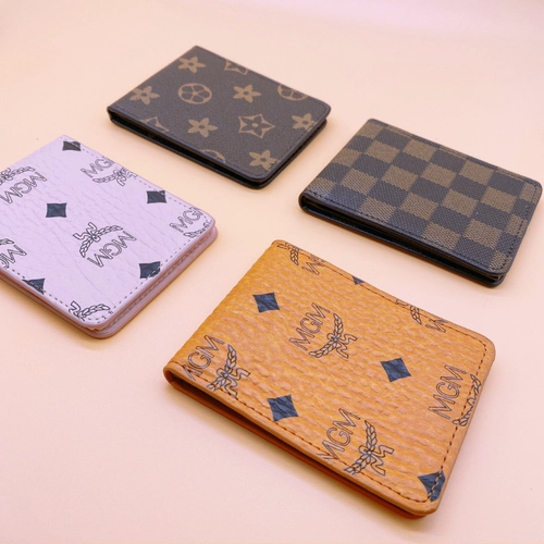 Картхолдер для водительских прав, креативный комплект, защитный чехол, из натуральной кожи, европейский стиль