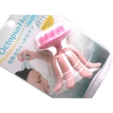 Он достигает 1318 осьминога, двух -в одном, одна мытья головка, шампунь, кожа, иглоукалывание, акупун