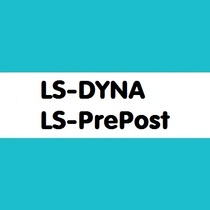 ANSYS LS-DYNA LS-PrePost 22G Structural Dynamics Tutorial Teaching Video Finite Element Analysis