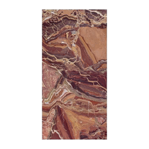 Simple brown luxury stone large slab living room full body marble tile bathroom kitchen wall and floor tiles 750 1500