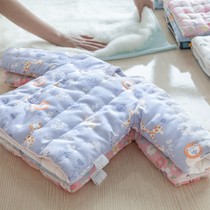 Baby Pure Cotton Padded Jacket Baby Thickened handmade cotton clothes liner Children inside wearing cotton clothes jacket autumn and winter
