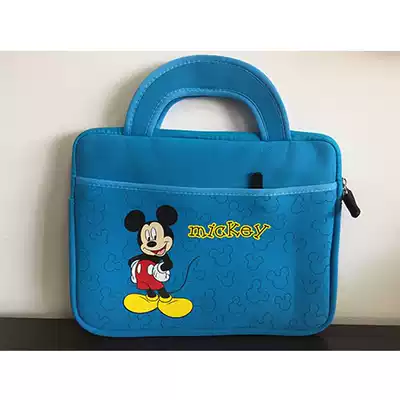 Suitable for BBK tutoring machine S5 Hand bag S5C inner bag tablet protective cover storage bag