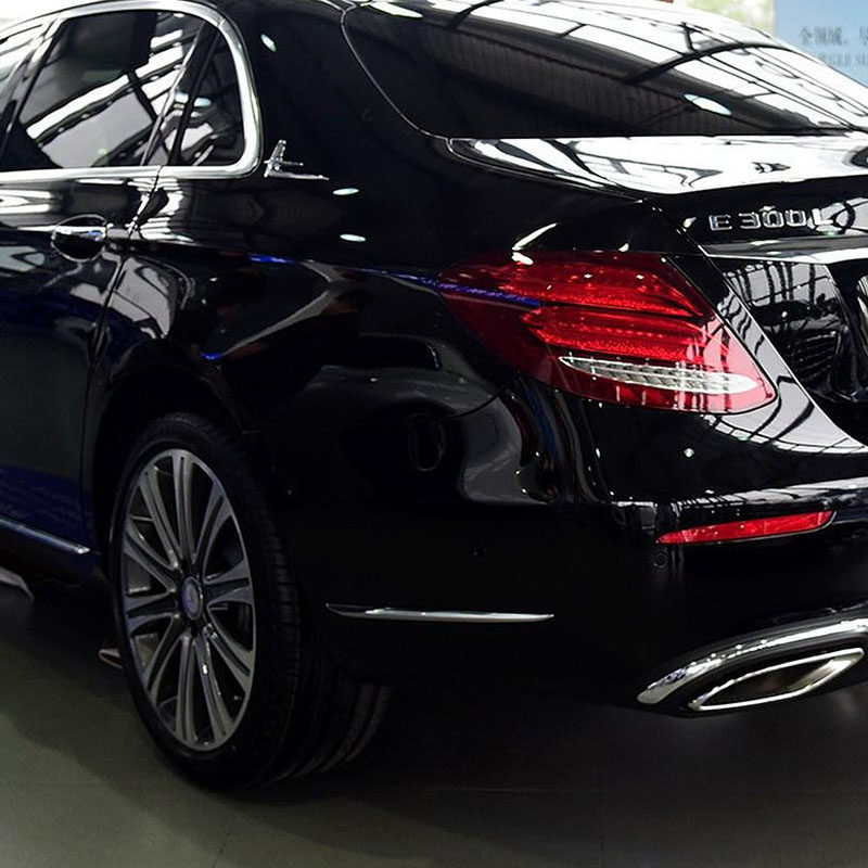 Фара сборки 适用奔驰e级e200l e260l e300l e320l后尾灯w213后刹车灯尾灯总成 K123