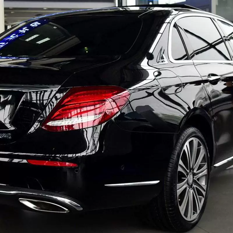 Подходит для заднего фонаря Mercedes-Benz E-Класс W213 E200L E260L E300L E320L задний задний стоп-сигнал/сборка заднего фонаря