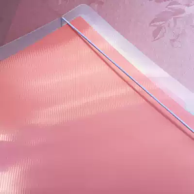 160 A4 large capacity D binder book Cornell grid horizontal line plan meeting minutes teacher preparation lesson