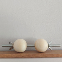 New generation of firmware game Indian childrens tent accessories house tent does not fall does not shrink the holder